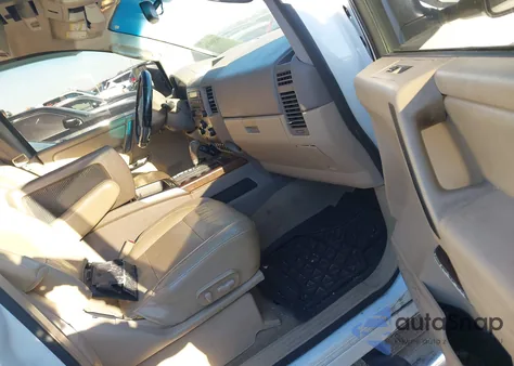 2011 Nissan Titan Sl z USA, uszkodzony, nr VIN 1N6BA0ED9BN304755